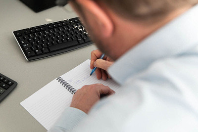 Administratie