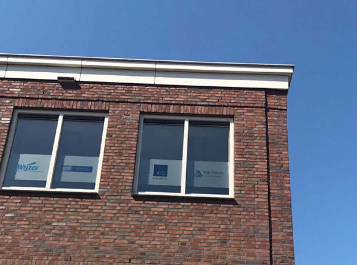 Vestiging Breda