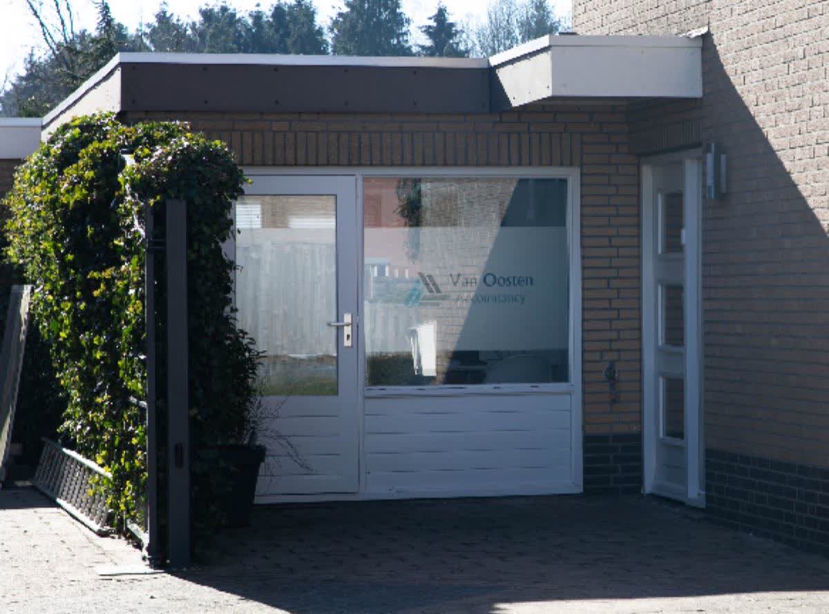 Vestiging Rucphen